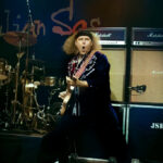 Miles and Memories Tour: Julian Sas